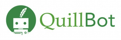 quillbot.com logo