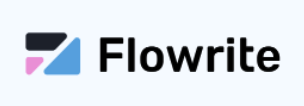 flowrite.com logo