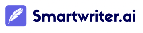 smartwriter.ai logo