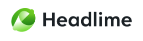 headlime.com logo