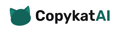 copykat.ai logo